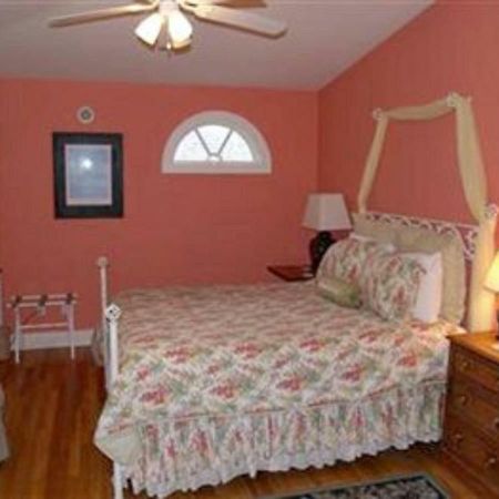 The Villa Bed & Breakfast (Adults Only) Tacoma Camera foto