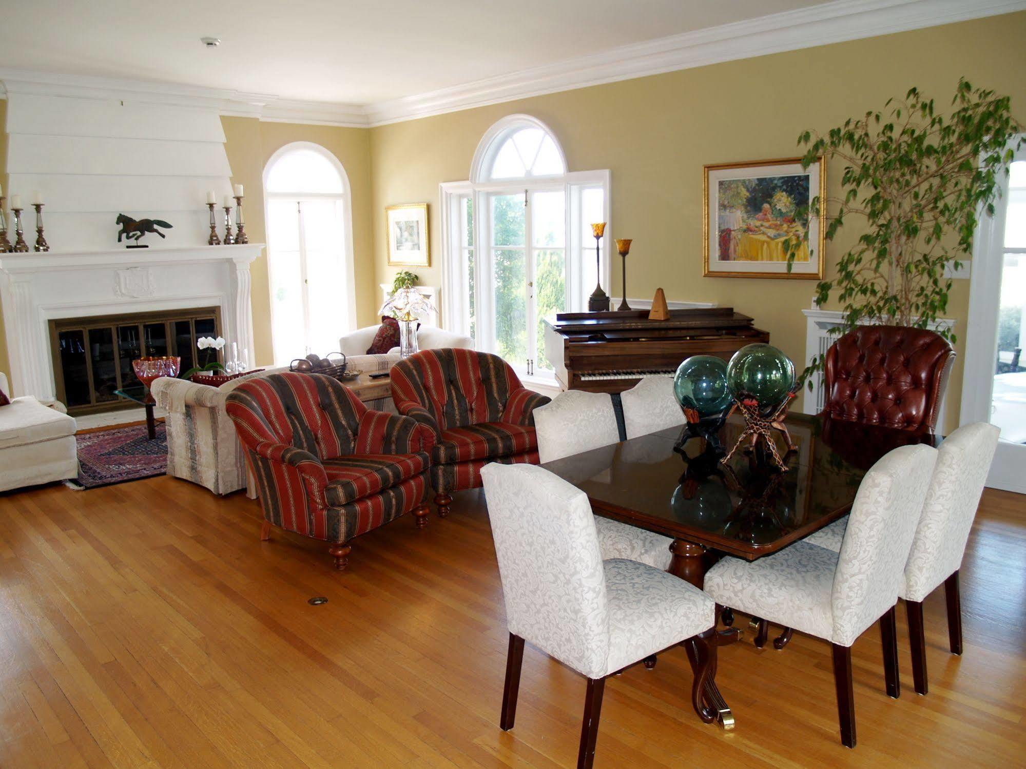 The Villa Bed & Breakfast (Adults Only) Tacoma Camera foto