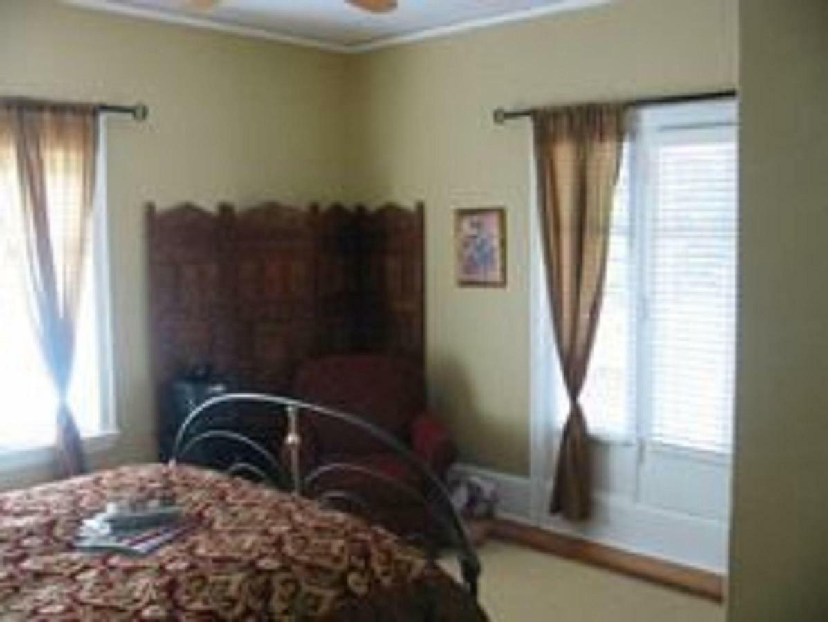 The Villa Bed & Breakfast (Adults Only) Tacoma Esterno foto