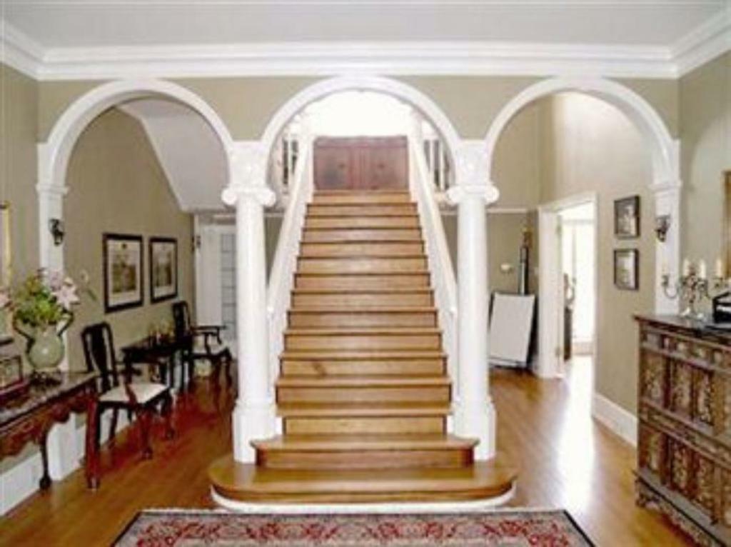 The Villa Bed & Breakfast (Adults Only) Tacoma Esterno foto