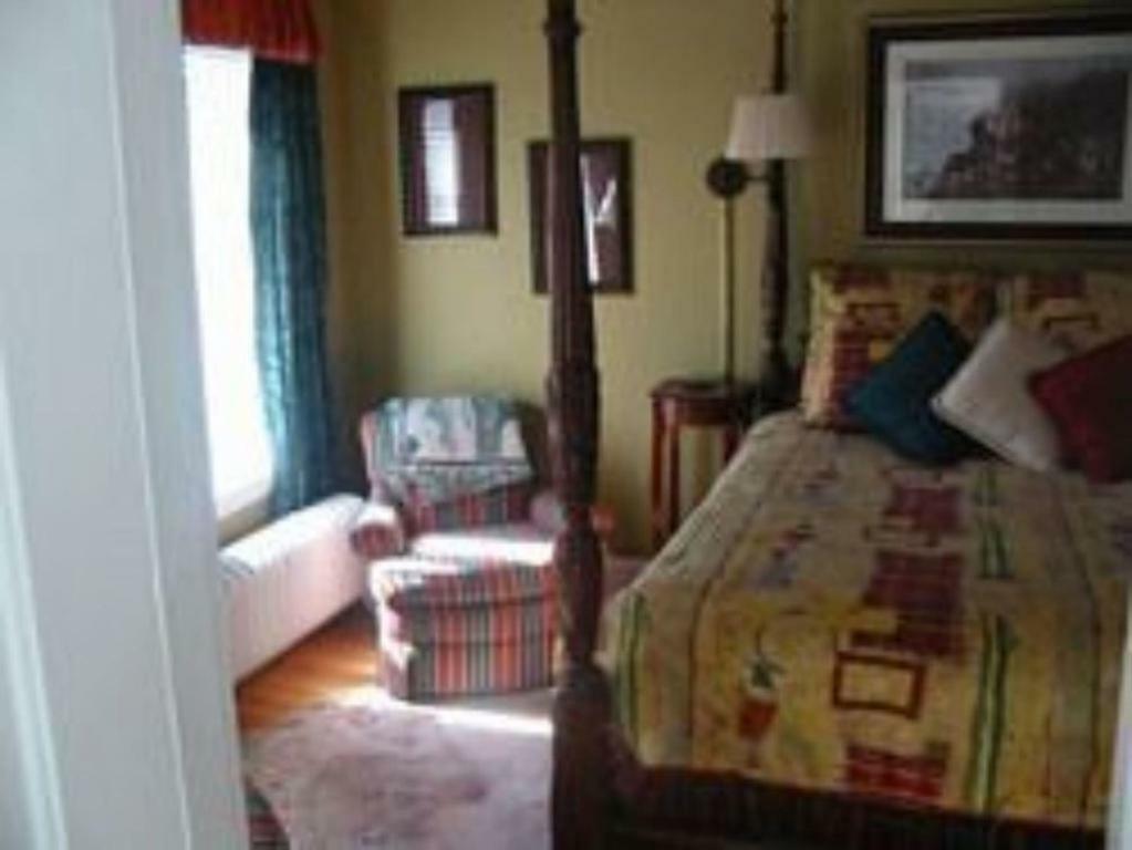 The Villa Bed & Breakfast (Adults Only) Tacoma Esterno foto