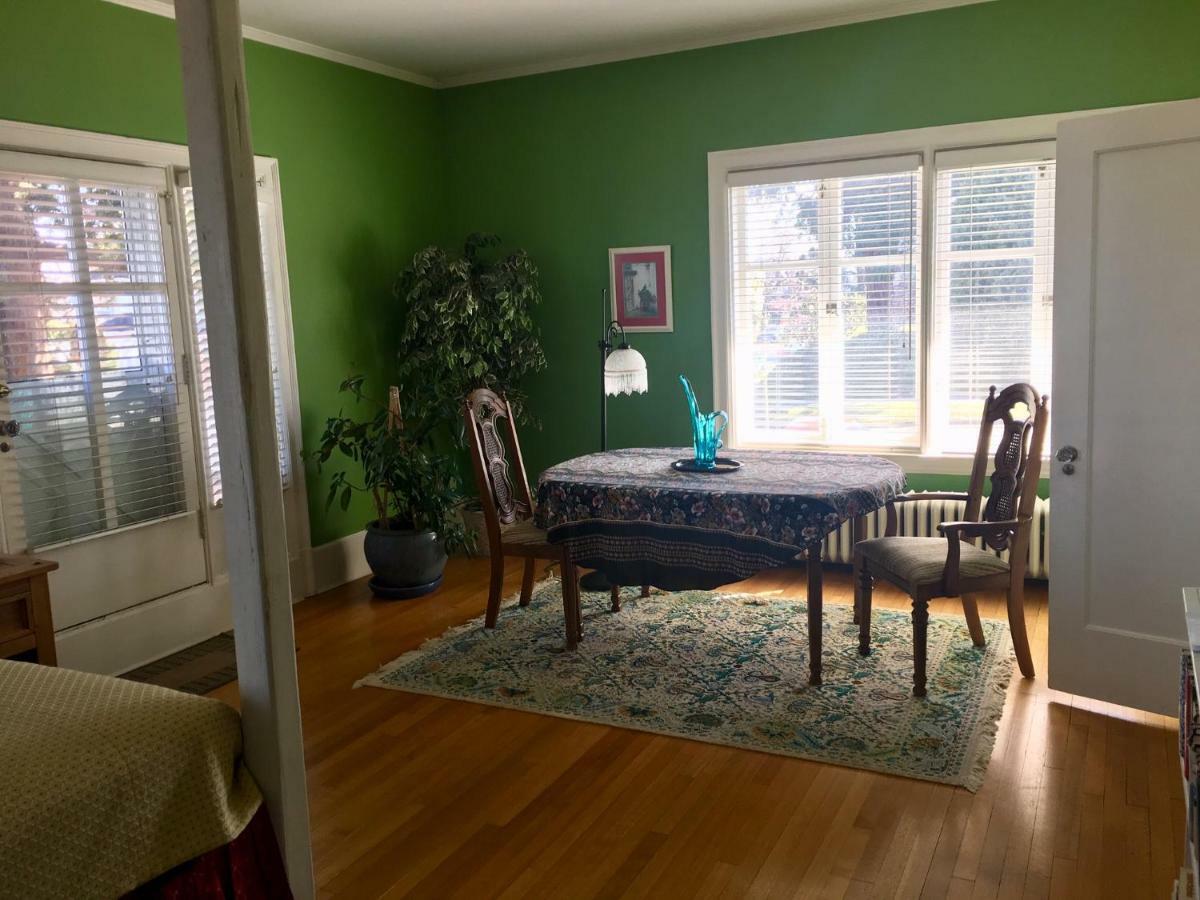 The Villa Bed & Breakfast (Adults Only) Tacoma Camera foto