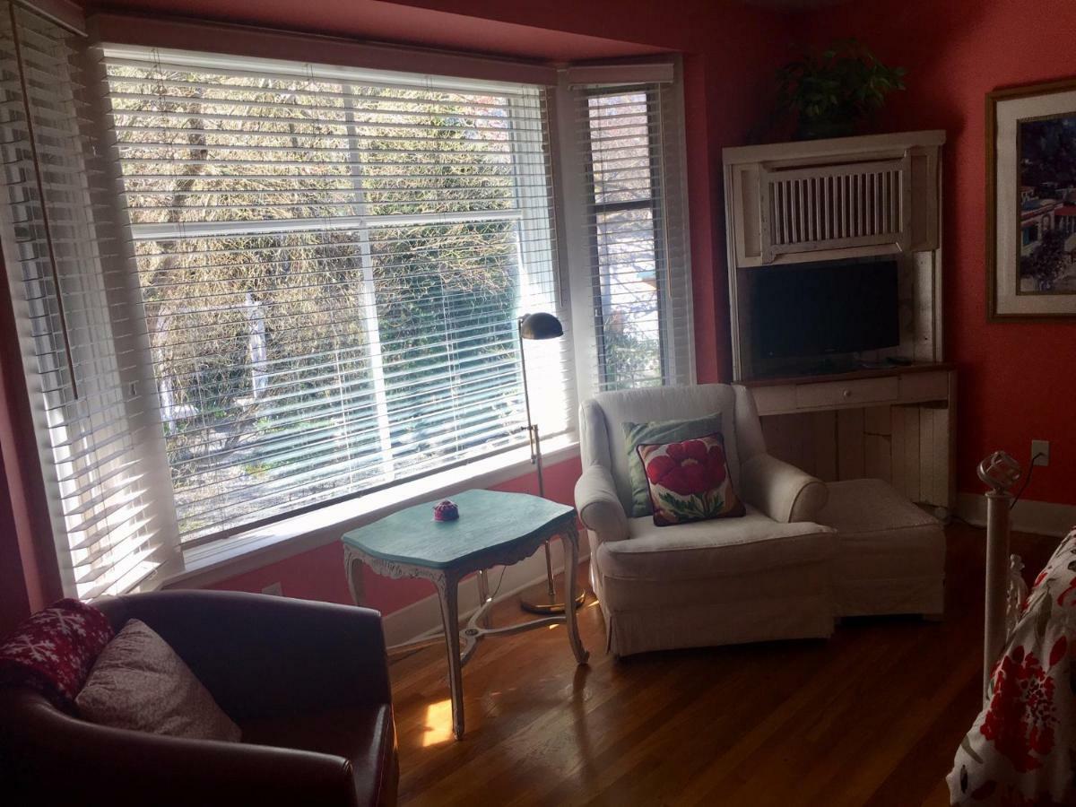 The Villa Bed & Breakfast (Adults Only) Tacoma Camera foto