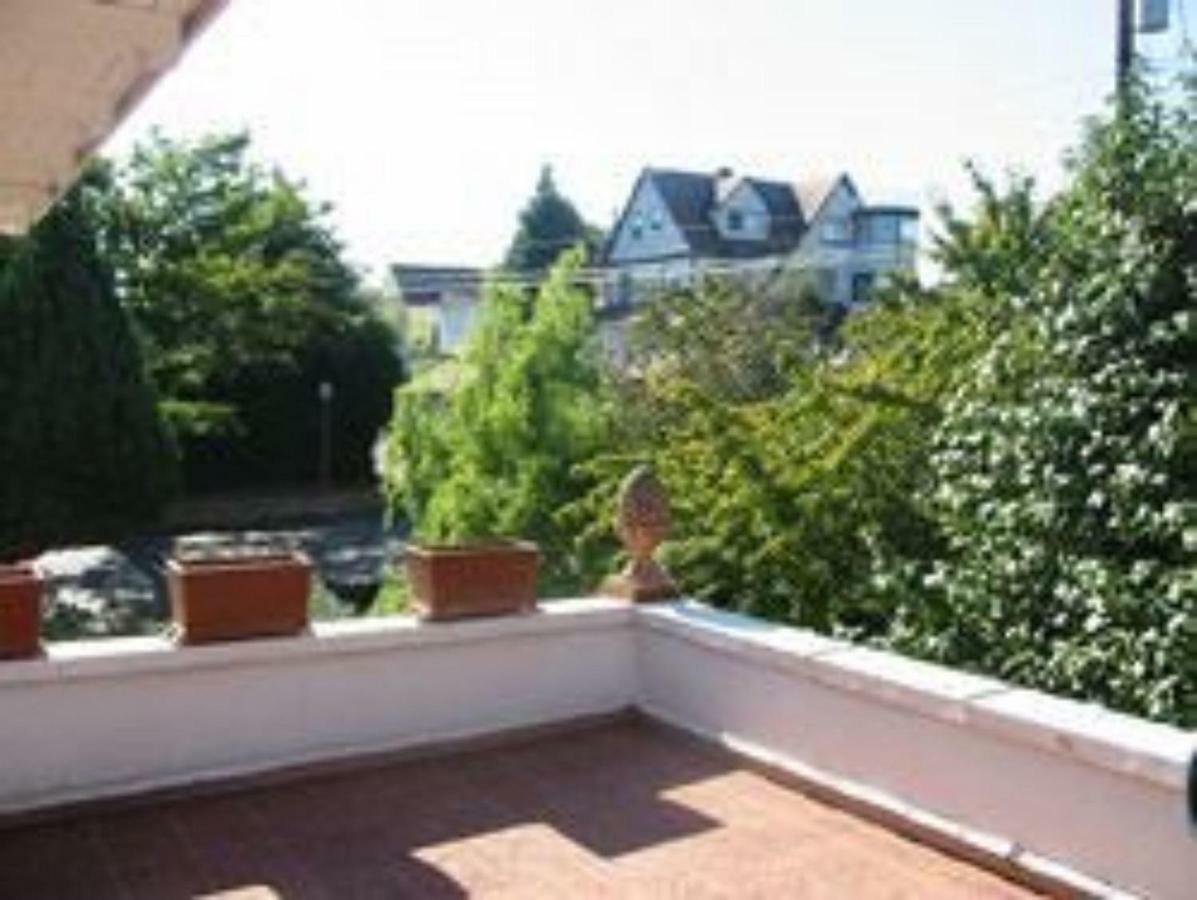 The Villa Bed & Breakfast (Adults Only) Tacoma Esterno foto