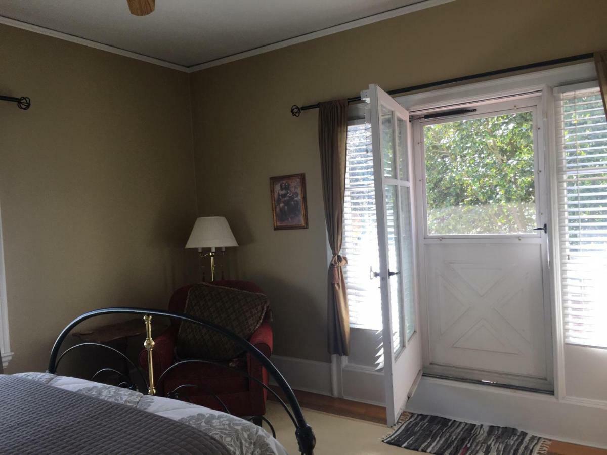 The Villa Bed & Breakfast (Adults Only) Tacoma Camera foto