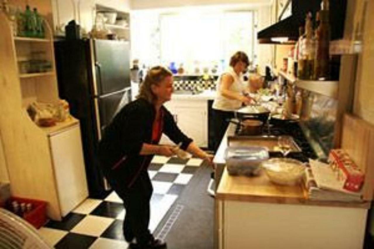 The Villa Bed & Breakfast (Adults Only) Tacoma Esterno foto