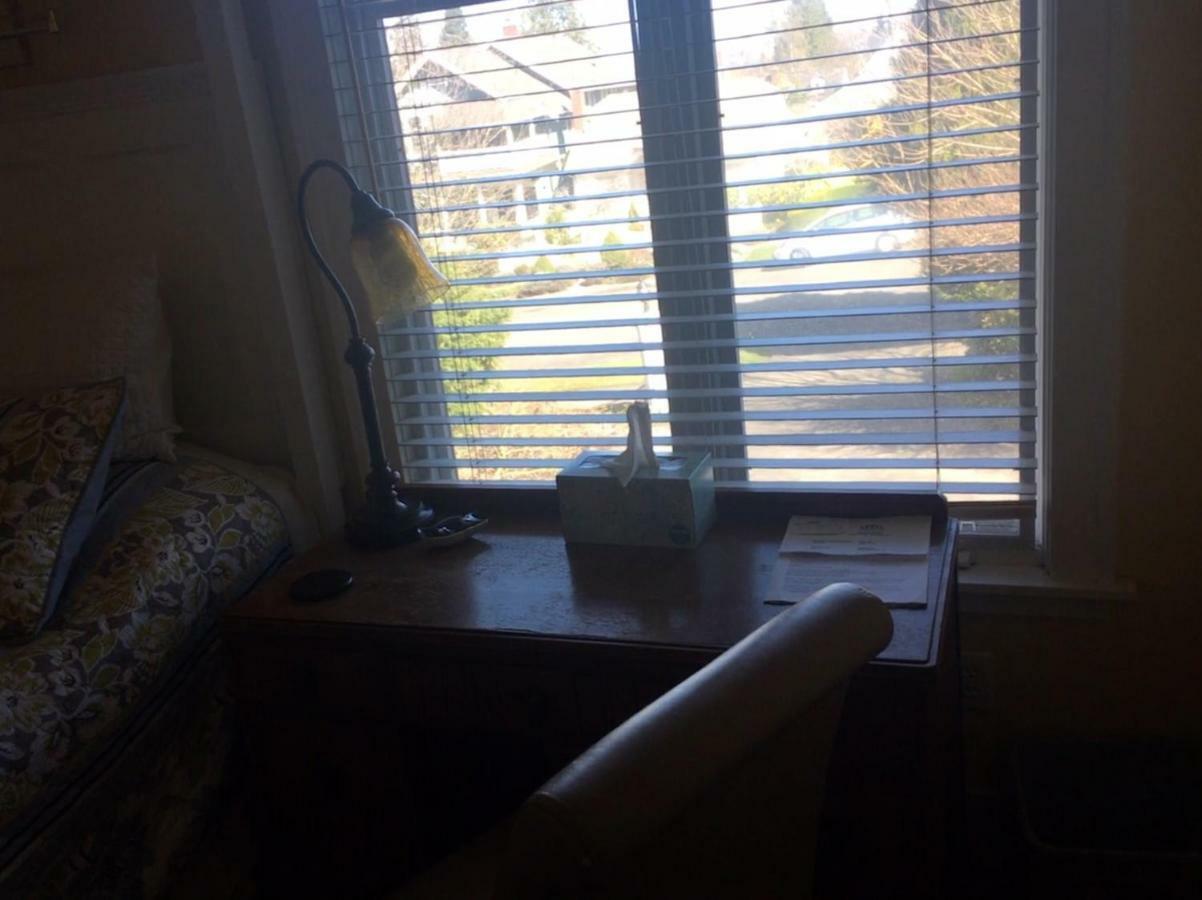 The Villa Bed & Breakfast (Adults Only) Tacoma Camera foto