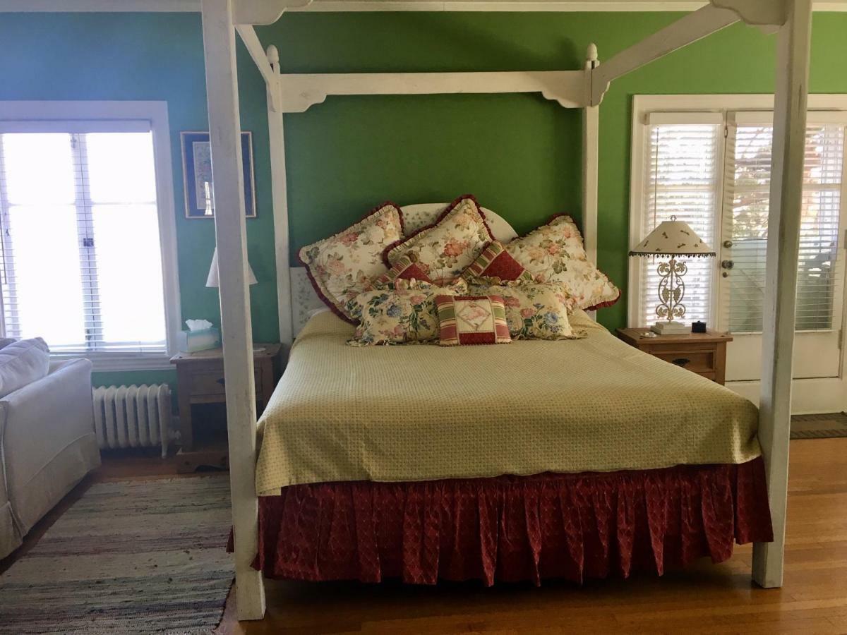 The Villa Bed & Breakfast (Adults Only) Tacoma Camera foto