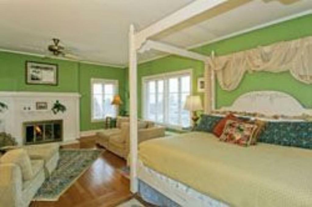 The Villa Bed & Breakfast (Adults Only) Tacoma Esterno foto