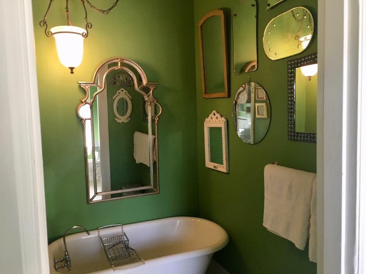 The Villa Bed & Breakfast (Adults Only) Tacoma Camera foto