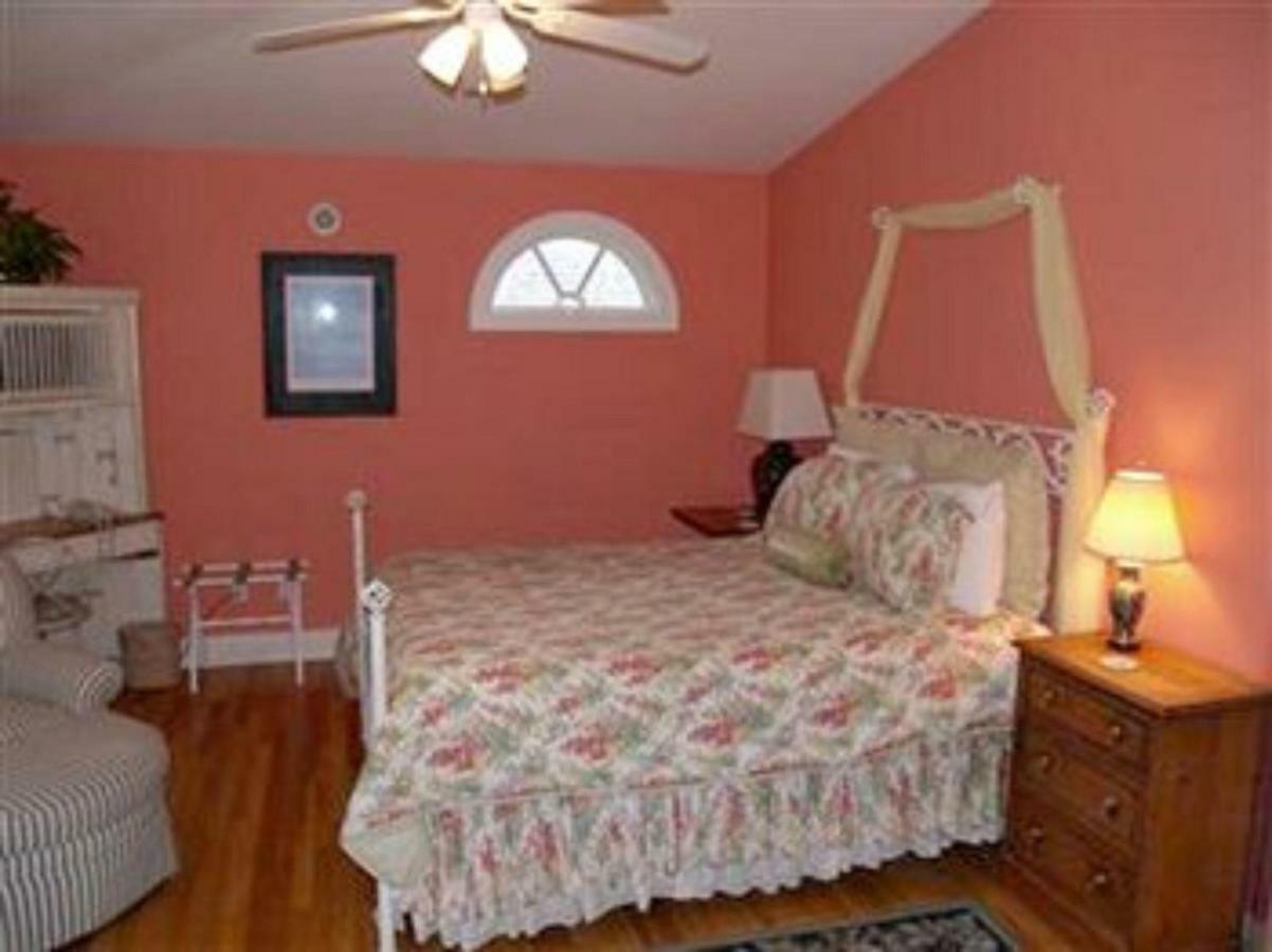 The Villa Bed & Breakfast (Adults Only) Tacoma Camera foto