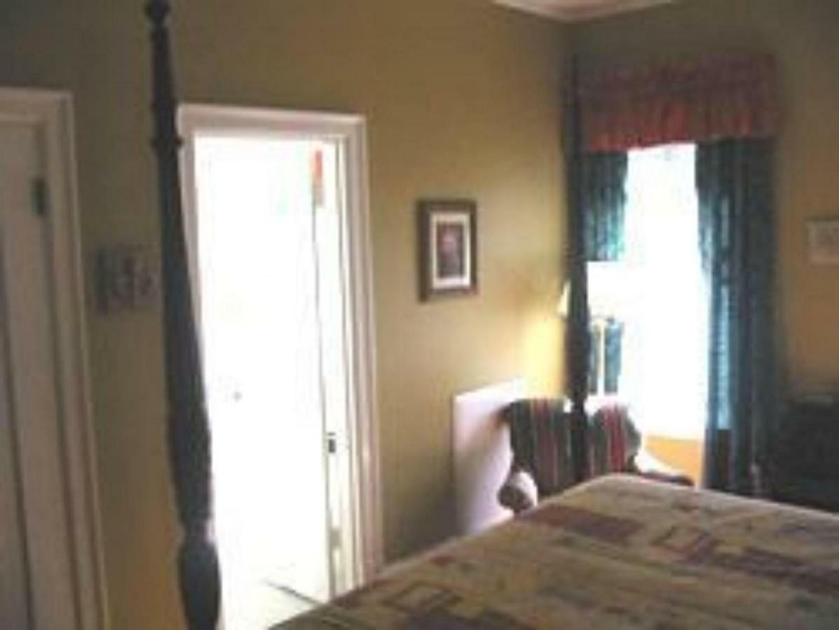 The Villa Bed & Breakfast (Adults Only) Tacoma Esterno foto