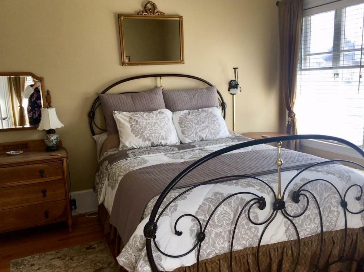 The Villa Bed & Breakfast (Adults Only) Tacoma Camera foto