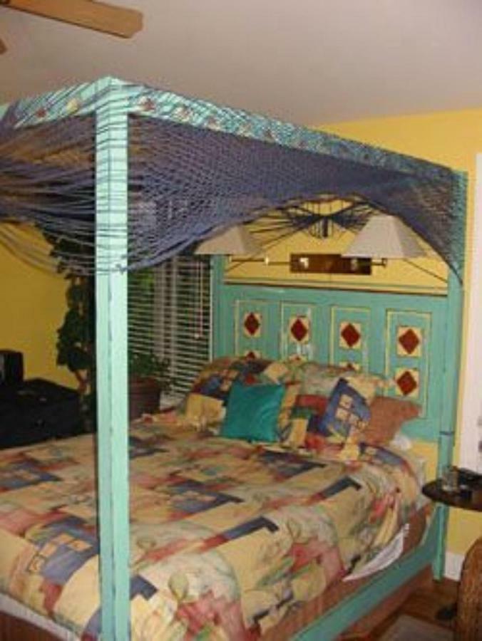 The Villa Bed & Breakfast (Adults Only) Tacoma Esterno foto