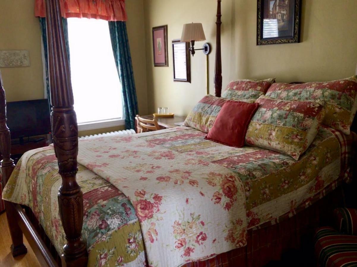 The Villa Bed & Breakfast (Adults Only) Tacoma Camera foto