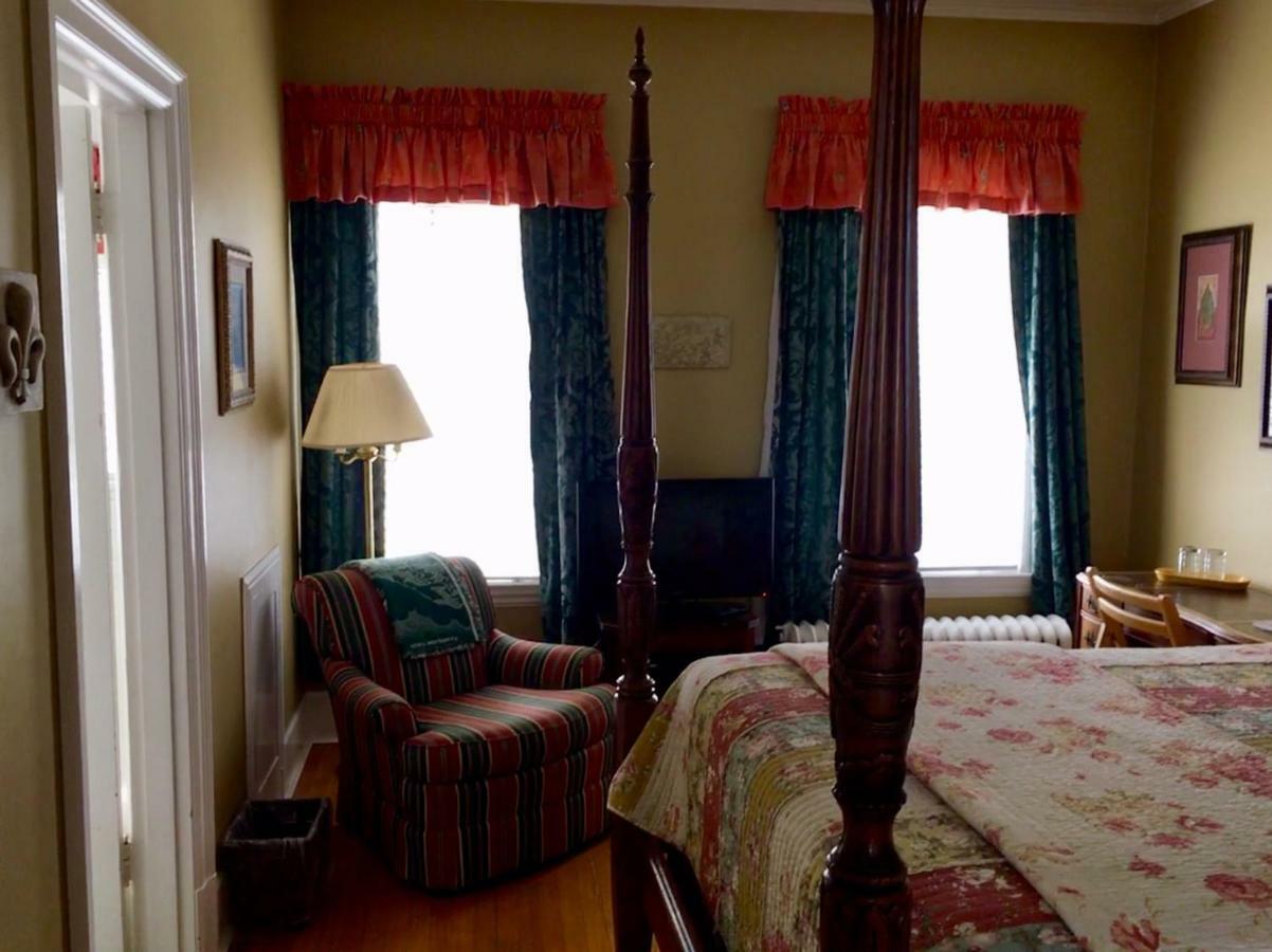 The Villa Bed & Breakfast (Adults Only) Tacoma Camera foto